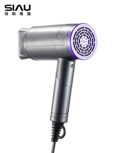 cheap low radiation foldable hair dryer