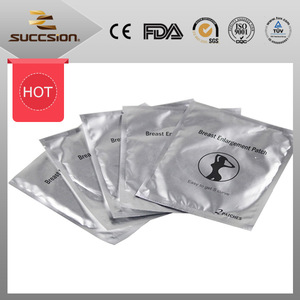 chinese Transdermal patch with Top Quality nice breast patch