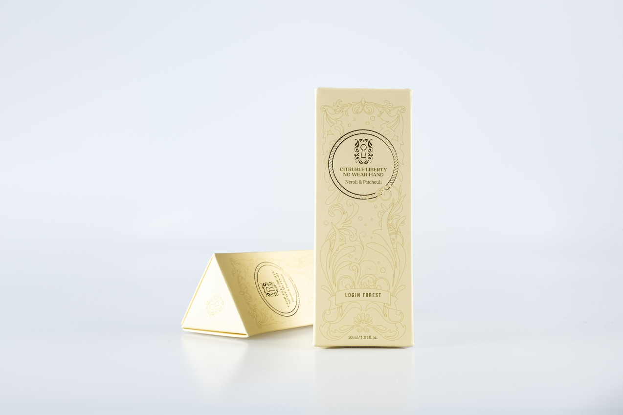 Citruble Liberty Nowear Hand