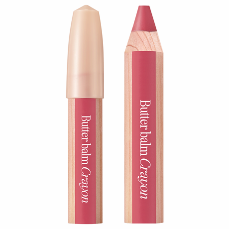 [CLIO] Butter Balm Crayon [008 Pop-Art Berry] 3.9g