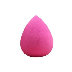 Colorful Beauty Foundation Makeup Sponge Cute Drop Shape Make up blender vendor