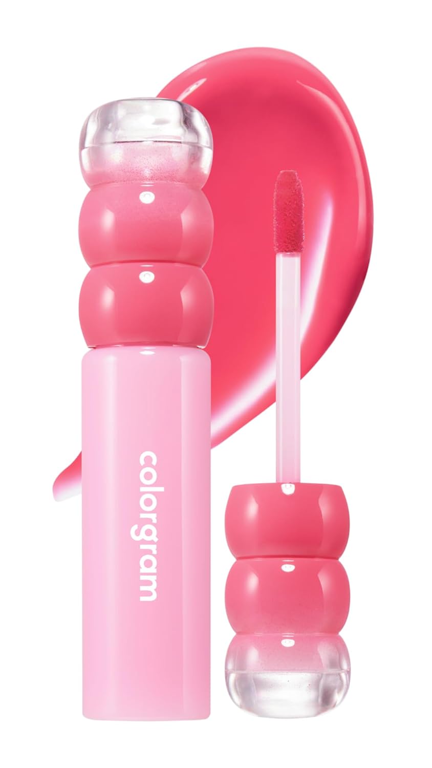 (Colorgram) FRUITY GLASS WATER TINT 04 SULKING WATERMELON