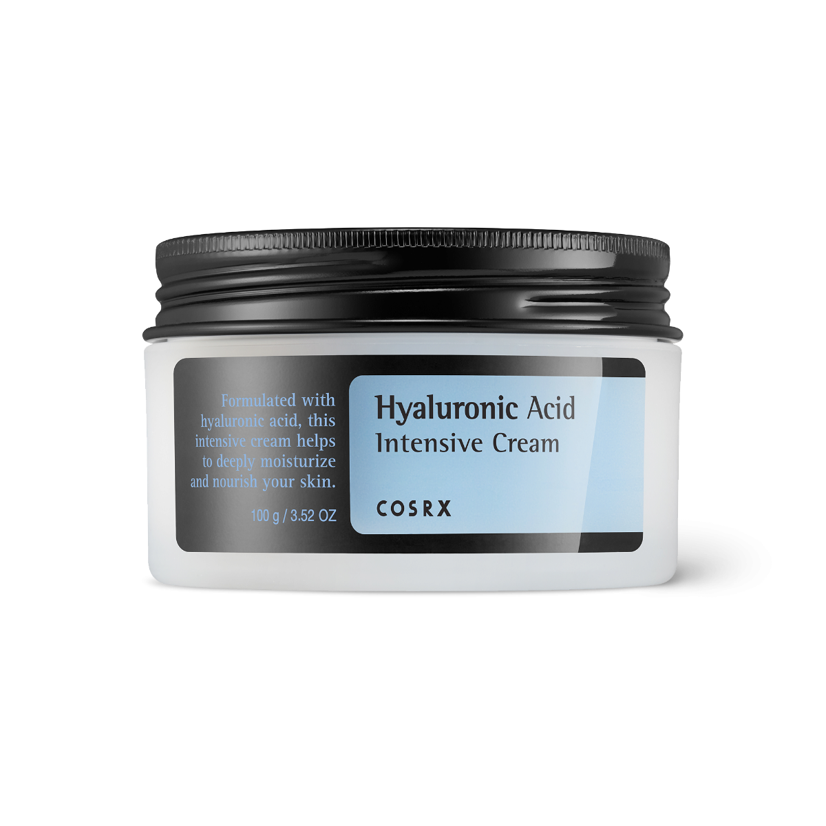 COSRX Hyaluronic Acid Intensive Cream 100ml