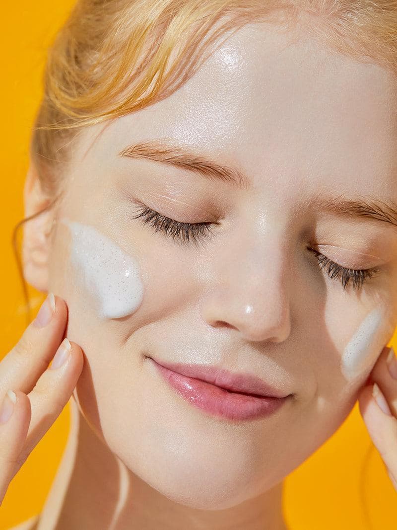 [COSRX]Advanced Snail Mucin Gel Cleanser 50 mL