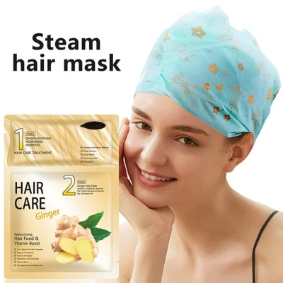 Custom Deep Conditioner Hair Treatment Care Hair Mask