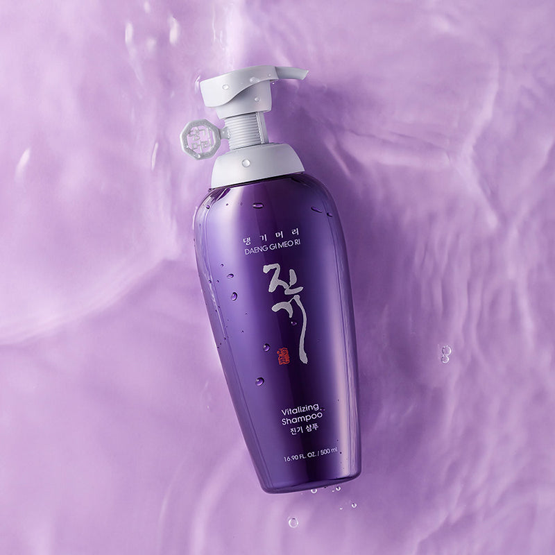 (DAENG GI MEO RI) Vitalizing Shampoo 300ml