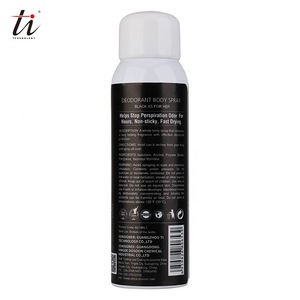 Daily Perfumed Body Spray Deodorant, Amazing Deodorant Body Spray for Men and Women, Universal Deodorant  Body Spray in Europe