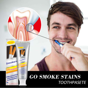 Disaar White&White Toothpaste Dental Daily Use Whitening Teeth Remove Smokers Stains Fights Plaque &decay Strengthen Teeth