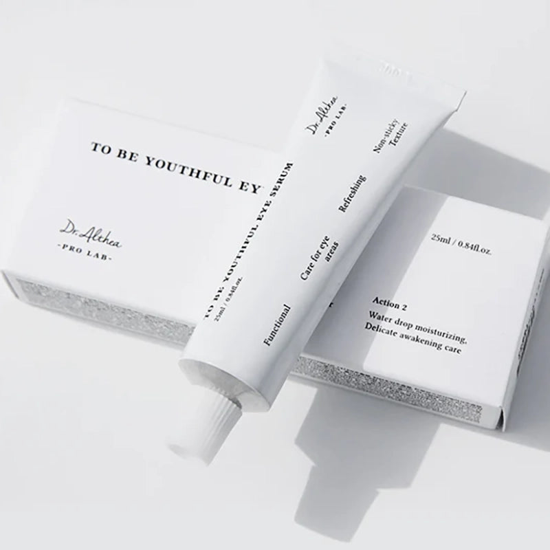 (Dr.Althea) To Be Youthfull Eye Serum 25ml