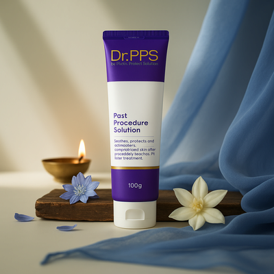 Dr.PPS Post procedure solution  regeneration cream with whitening  wrinkle,  elasticity improvment