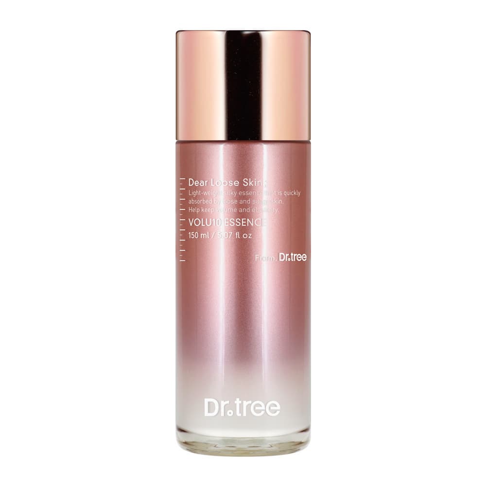 DR.TREE VOLU 10 ESSENCE 150 ml / 5.07 fl oz