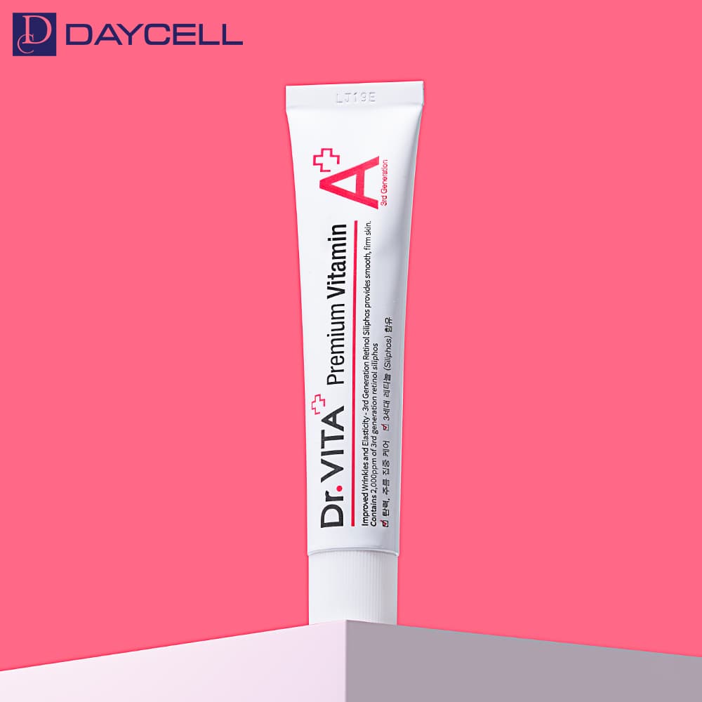 Dr.Vita Premium Vitamin A Cream
