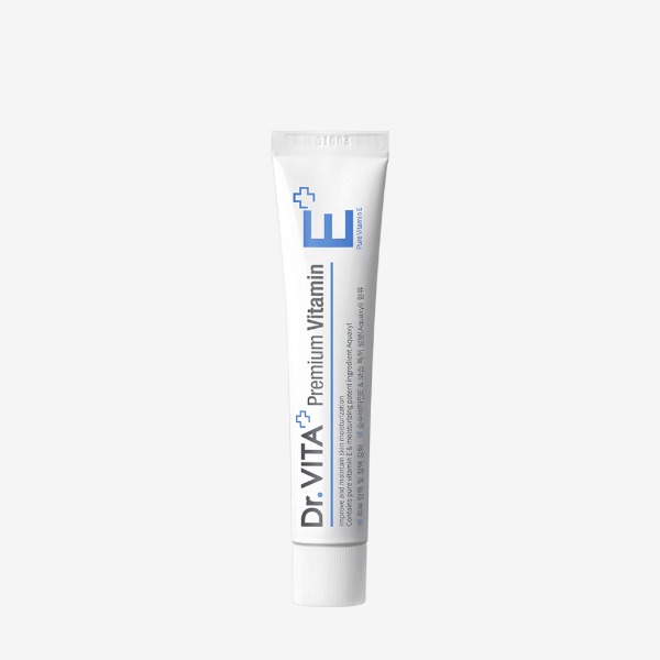 Dr.Vita Premium Vitamin E Cream
