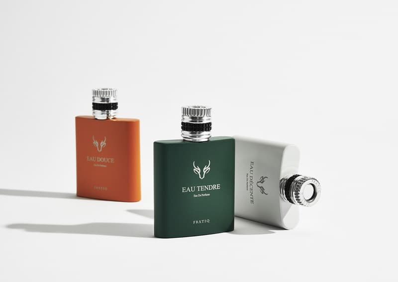 EAU DOUCE Eau de Perfume / Niche Perfume