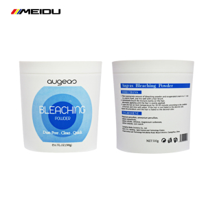 factory price  free samples salon best private label bulk organic color blue professional hair bleaching powder for hair