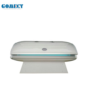 favorable Vertical Solarium Machine/ solarium tanning bed prices/solarium beds for sale factory outlet