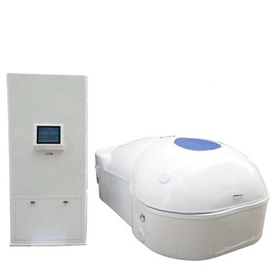 Float Therapy Spa Capsule