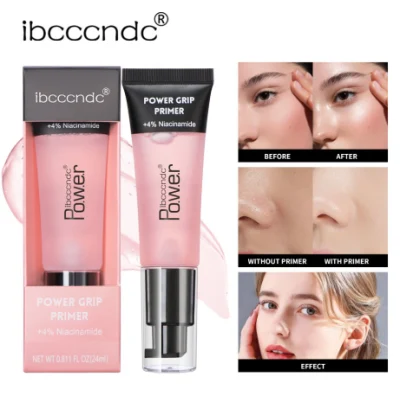 Foundation Makeup Base Primer Oil Control Invisible Pore Moisturizer Gel Primer Professional Face Primer Makeup