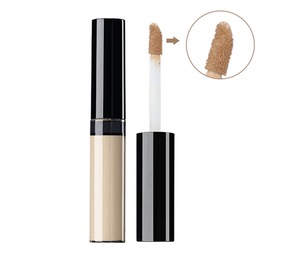 Full Cover Eye Dark Face Waterproof Concealer Makeup Liquid Concealer with Private Label