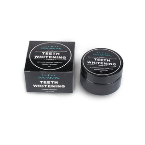 Good Product Cleaning Whitening Activated Charcoal Teeth Whitening