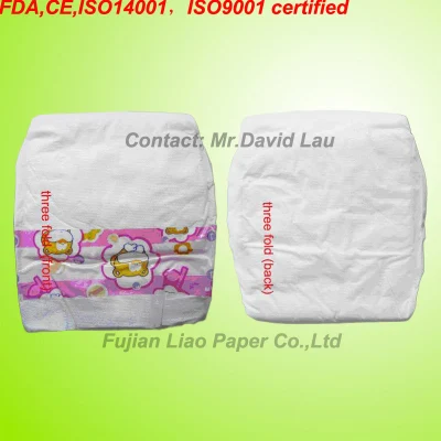 Good Quality Cheap Price Disposable Baby Diapers