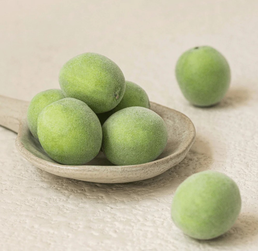 Green Plum Refreshing Toner : AHA + BHA