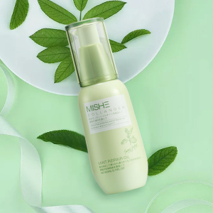 hair care treatment oil bottle custom logo for hair growth serum  private label hair oil