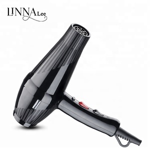 Hair Dryer Professional Salon Hair Dryer With Concentrator Hair Blow Dryer