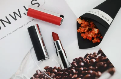 High Pigmented Long Lasting Matte Makeup Lipstick