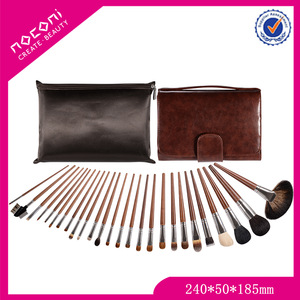 High quality 26 Pcs, kits Pro Cosmetic Makeup Brush Set Foundation Powder Eyeliner Brushes full complete makeup brush set