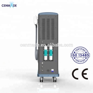 High Quality 808 Diode Laser Hair Removal / 808nm Diode Laser machine / Laser Diodo 808