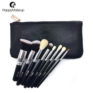 High Quality 8Pcs Cosmetic Makeup Brush Set Make Up Tool