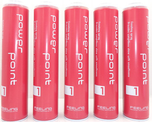 High Quality Hair Building Fiber Oil for Caring Hair Treatment