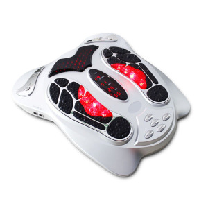Home Use Professional Portable Electronic Pulse Ems Feet Massager Foot Massage