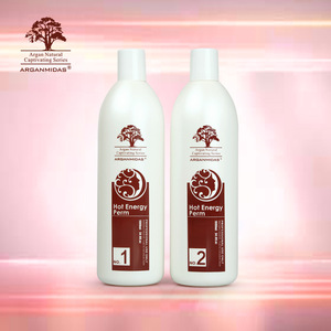 Hot Selling Hair Perm Brands Permanent Wave Lotion For OEM And Wholesale