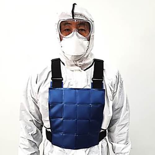 Ice Care Vest