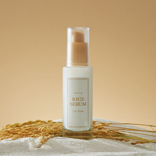 (Imfrom) Rice Serum 30ML