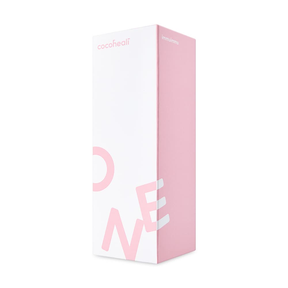 immuimmu Facial Foaming Cleanser