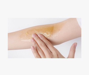 KanjN 24K Gold Skin Whitening Moisturizing Face Body Lotion Cream