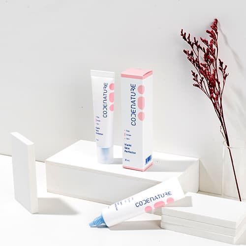 Korean cosmetics - CODENATURE VIAMI SKIN PERFECTOR