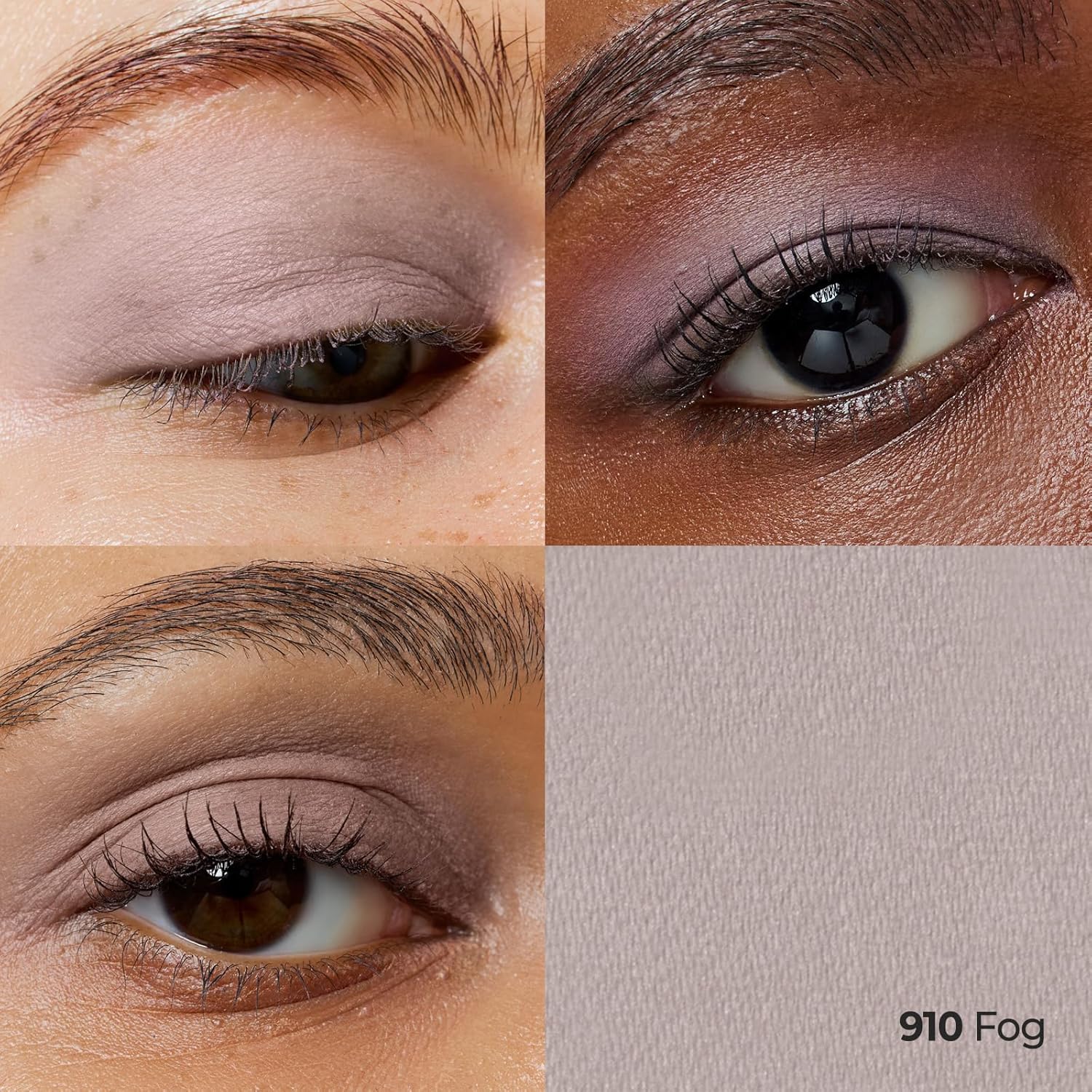 (LAKA) Mono Eyeshadow [#910 Fog] 1.8g