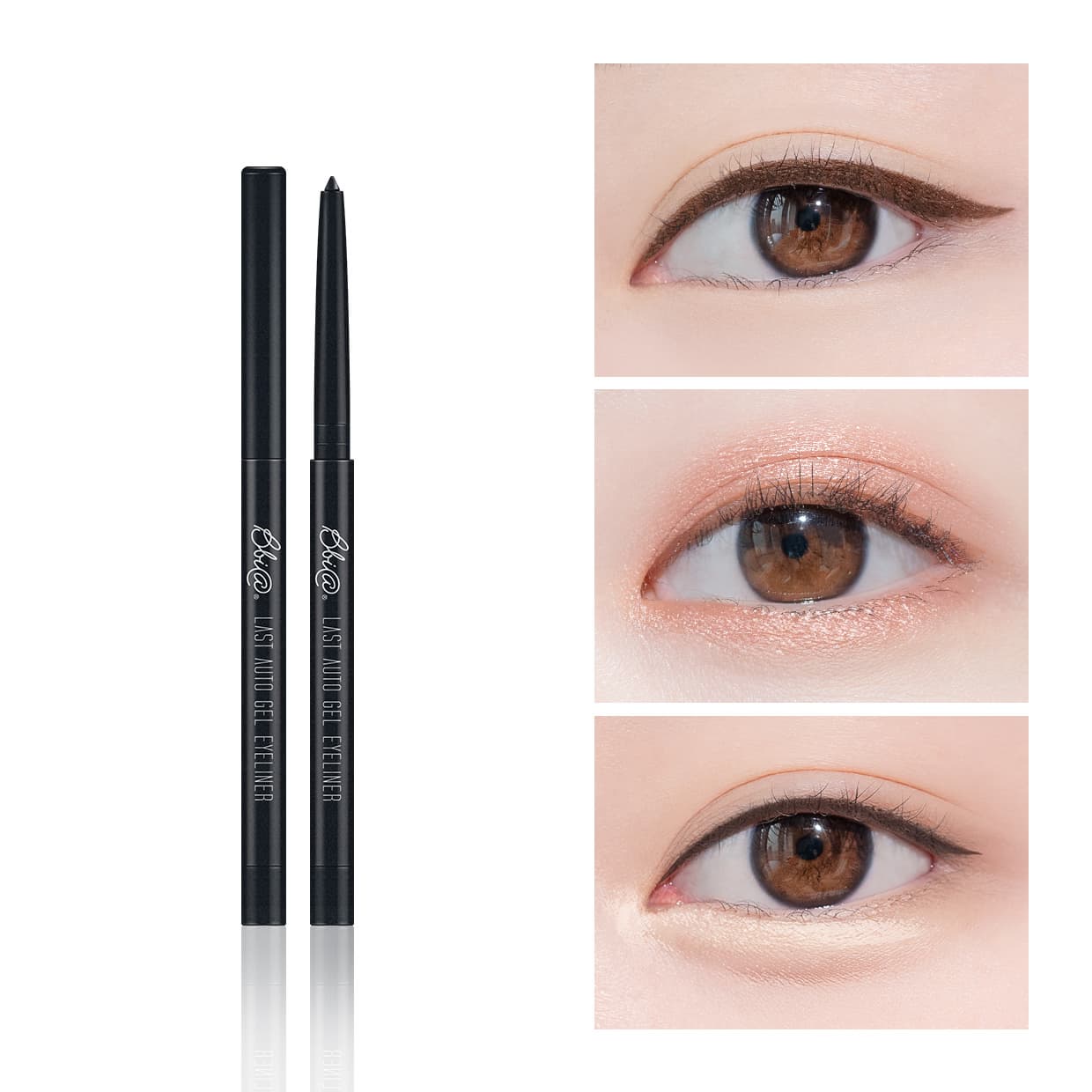 LAST AUTO GEL EYELINER