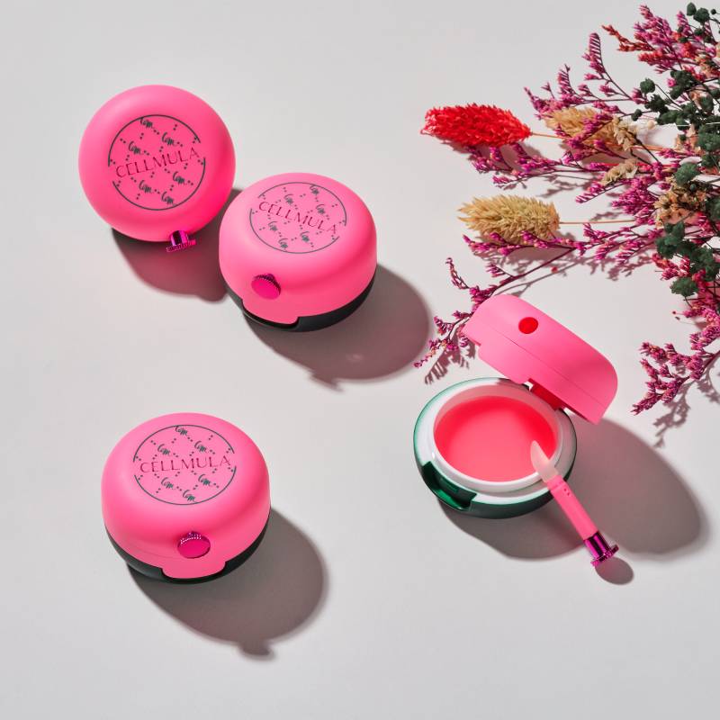 LIp Balm- Plum Pink LIP SHOT