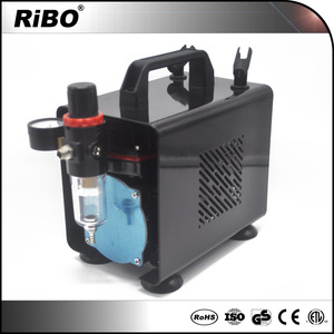 Made in China airbrush machine mainly used for temporary tattoo and for hobby airbrush tattoo machine kit