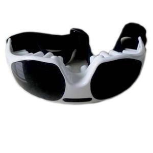 Magic eye care glasses eye massage product