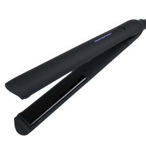 Manufacturer OEM LCD Display Hair Straightener Gold Flat Iron with Tourmaline Ceramic Coating flat iron hair straightener