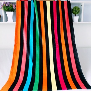 Manufacturer Supply Outdoor Soft Changing Towel