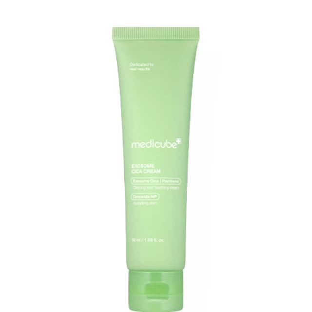 [MEDICUBE] EXOSOME CICA CREAM_50ml