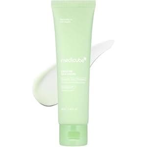 [MEDICUBE] EXOSOME CICA CREAM_50ml