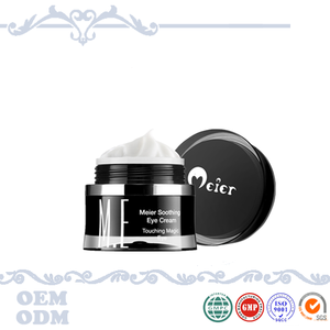 Meier ME-30 OEM/ODM Herbal Anti-Wrinkle Soothing Lifting Applicator Eye Cream
